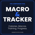 Macro & Progress Tracker